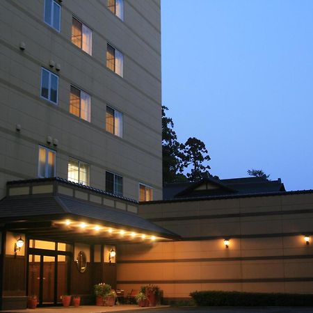 Atami Hotel Paipuno Kemuri Exteriér fotografie