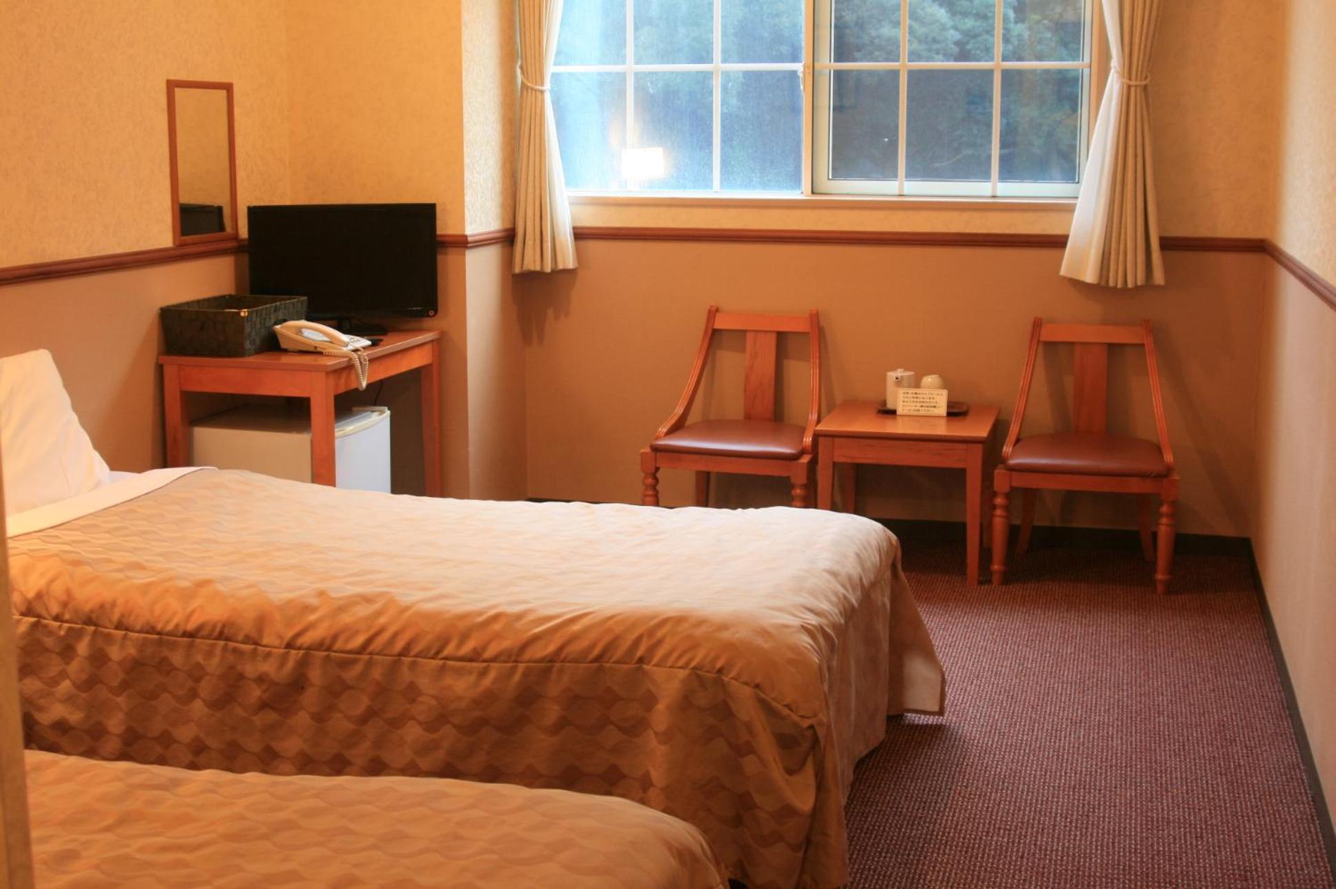 Atami Hotel Paipuno Kemuri Exteriér fotografie