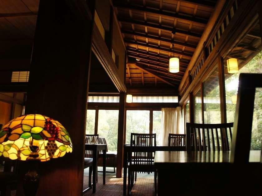 Atami Hotel Paipuno Kemuri Exteriér fotografie